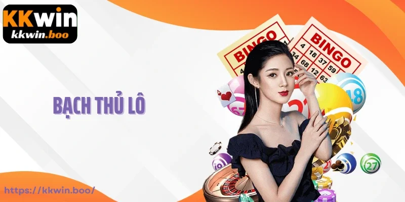 Bạch Thủ Lô