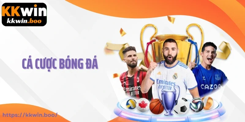 Cá Cược Bóng Đá