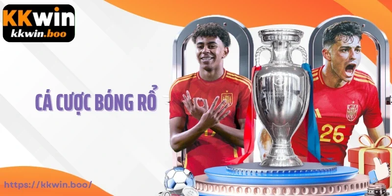 Cá Cược Bóng Rổ