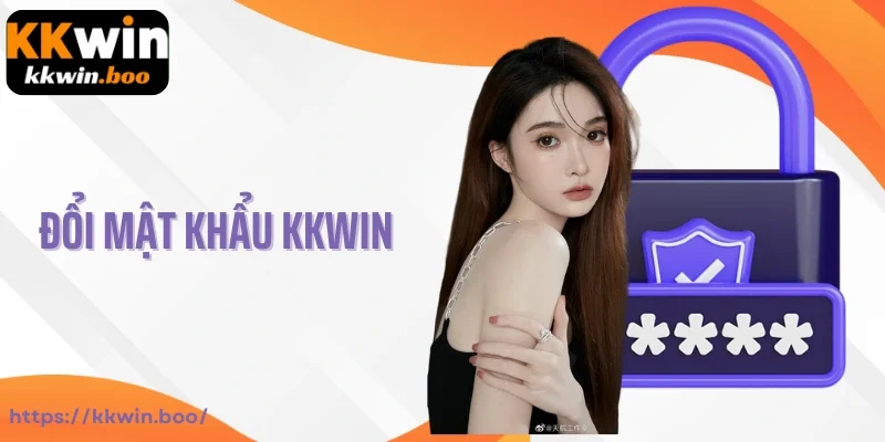 Đổi Mật Khẩu