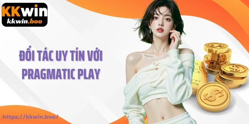 Đối tác uy tín với Pragmatic Play