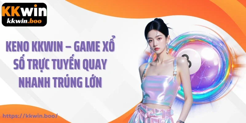 Keno Kkwin
