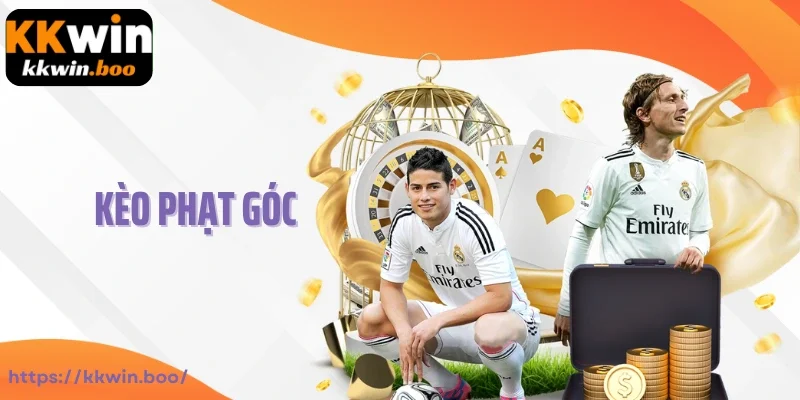 Kèo Phạt Góc