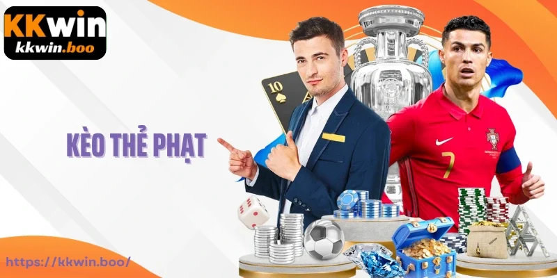 Kèo Thẻ Phạt