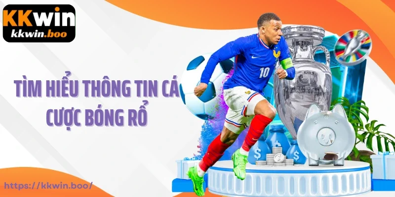 Tìm hiểu thông tin cá cược bóng rổ