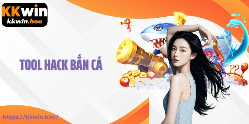 Tool Hack Bắn Cá