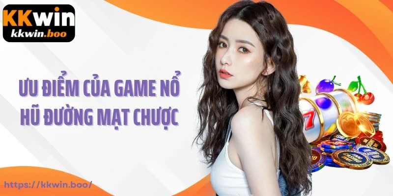 Ưu điểm của game nổ hũ Đường Mạt Chược